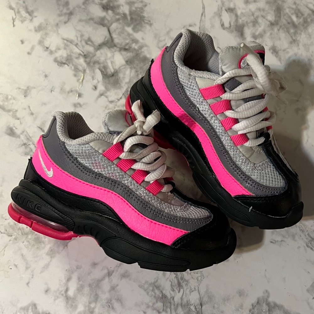 Nike airmax 95’